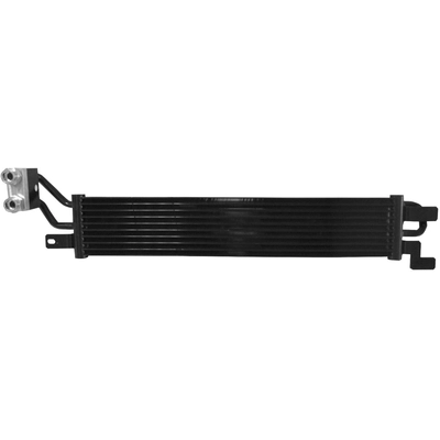 Automatic Transmission Oil Cooler - CH4050151 pa2