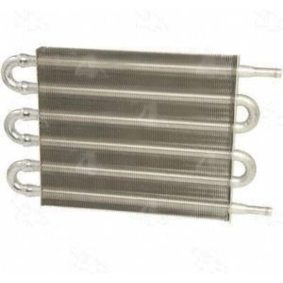 Automatic Transmission Oil Cooler by COOLING DEPOT - 53001 pa1