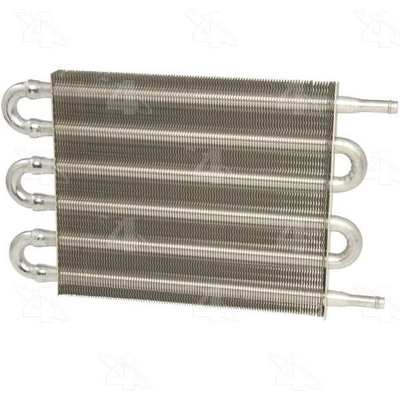 Automatic Transmission Oil Cooler by COOLING DEPOT - 53001 pa6