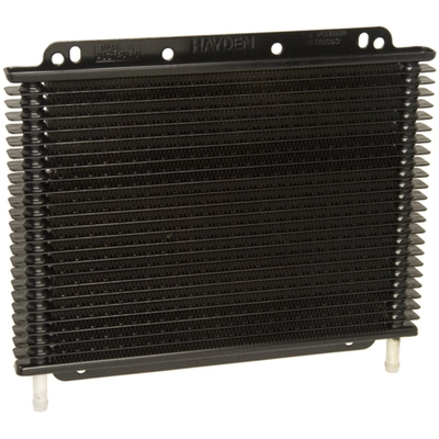 COOLING DEPOT - 53007 - Automatic Transmission Oil Cooler pa12