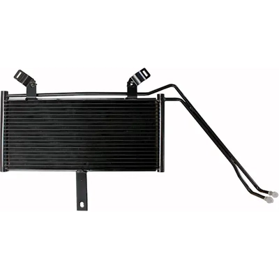 Automatic Transmission Oil Cooler by CSF - 20004 pa2