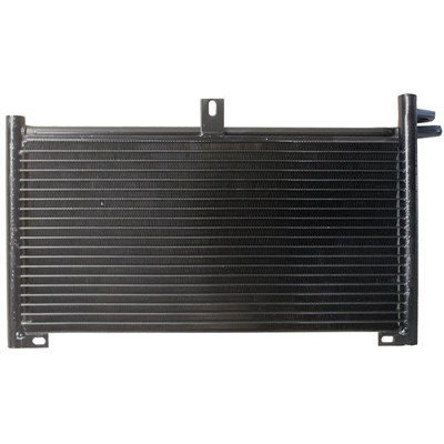 Automatic Transmission Oil Cooler by CSF - 20005 pa2