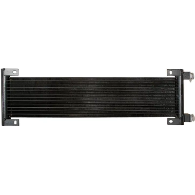 Automatic Transmission Oil Cooler by CSF - 20007 pa3