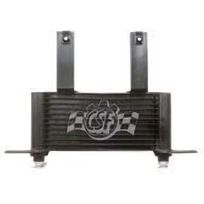 Automatic Transmission Oil Cooler by CSF - 20008 pa1
