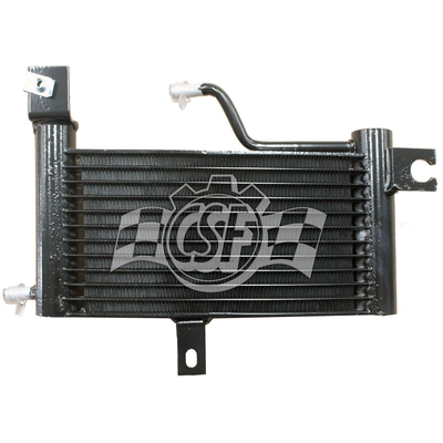 CSF - 20016 - Automatic Transmission Oil Cooler pa2