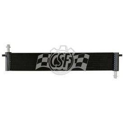 Automatic Transmission Oil Cooler by CSF - 20023 pa1