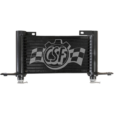 Automatic Transmission Oil Cooler by CSF - 20025 pa1