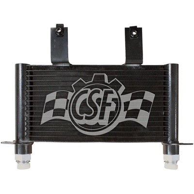 CSF - 20027 - Automatic Transmission Oil Cooler pa1