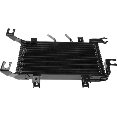 Automatic Transmission Oil Cooler by DORMAN - 918-296 pa1