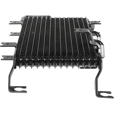 Automatic Transmission Oil Cooler by DORMAN - 918-296 pa2