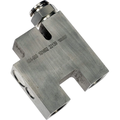 DORMAN (OE SOLUTIONS) - 624-660 - Transmission Oil Cooler Bypass Valve pa3
