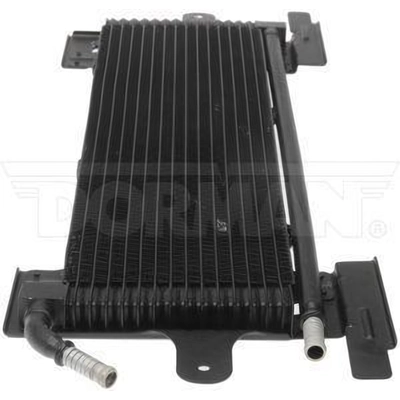 Automatic Transmission Oil Cooler by DORMAN (OE SOLUTIONS) - 904-962 pa5