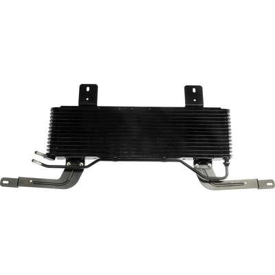 Automatic Transmission Oil Cooler by DORMAN (OE SOLUTIONS) - 918-205 pa10