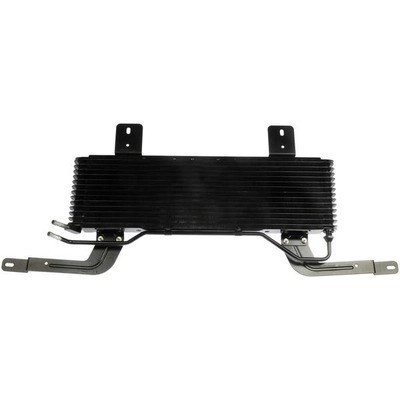 Automatic Transmission Oil Cooler by DORMAN (OE SOLUTIONS) - 918-205 pa4