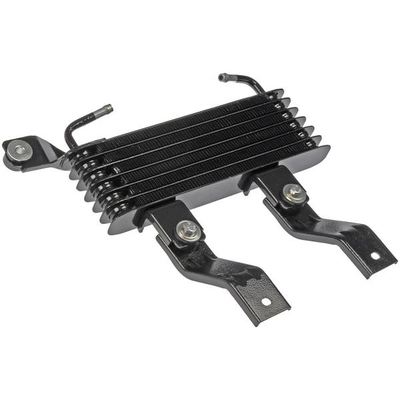 Automatic Transmission Oil Cooler by DORMAN (OE SOLUTIONS) - 918-215 pa5