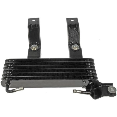 Automatic Transmission Oil Cooler by DORMAN (OE SOLUTIONS) - 918-215 pa6