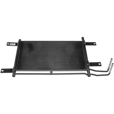 Automatic Transmission Oil Cooler by DORMAN (OE SOLUTIONS) - 918-226 pa4