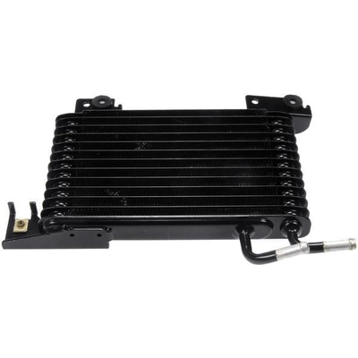 Automatic Transmission Oil Cooler by DORMAN (OE SOLUTIONS) - 918-240 pa2