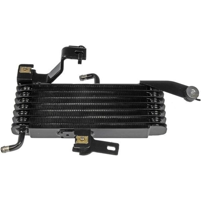 Automatic Transmission Oil Cooler by DORMAN (OE SOLUTIONS) - 918-241 pa3