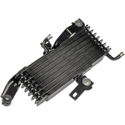Automatic Transmission Oil Cooler by DORMAN (OE SOLUTIONS) - 918-241 pa4