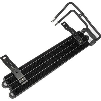 Automatic Transmission Oil Cooler by DORMAN (OE SOLUTIONS) - 918-251 pa5