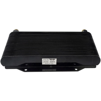 DORMAN (OE SOLUTIONS) - 918-259 - Transmission Oil Cooler pa1