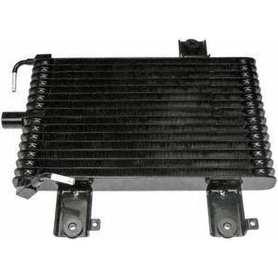 Automatic Transmission Oil Cooler by DORMAN (OE SOLUTIONS) - 918-267 pa1
