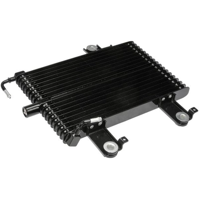 Automatic Transmission Oil Cooler by DORMAN (OE SOLUTIONS) - 918-267 pa3