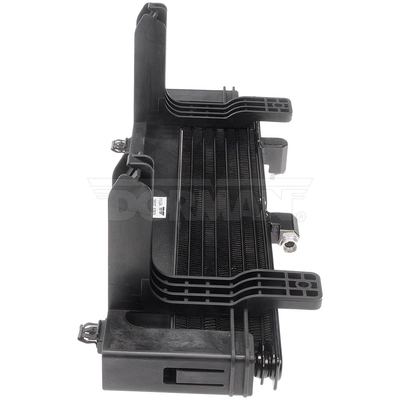 Automatic Transmission Oil Cooler by DORMAN (OE SOLUTIONS) - 918-294 pa4