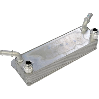 Automatic Transmission Oil Cooler by DORMAN (OE SOLUTIONS) - 918-299 pa1