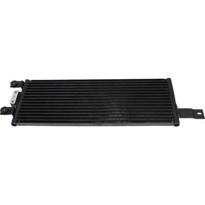 Automatic Transmission Oil Cooler by DORMAN (OE SOLUTIONS) - 918-509 pa1