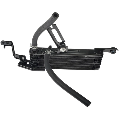 DORMAN (OE SOLUTIONS) - 918-559 - Transmission Oil Cooler pa4