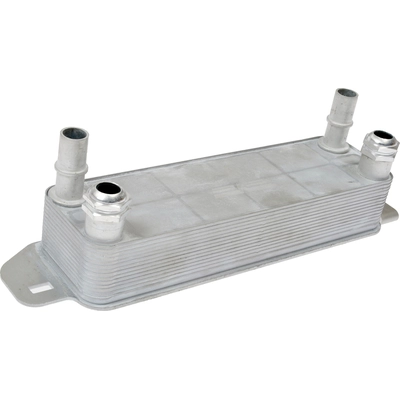 Automatic Transmission Oil Cooler by DORMAN (OE SOLUTIONS) - 918-599 pa1