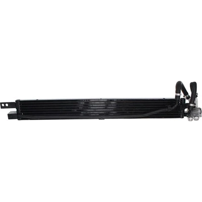Automatic Transmission Oil Cooler by DORMAN (OE SOLUTIONS) - 918-619 pa1