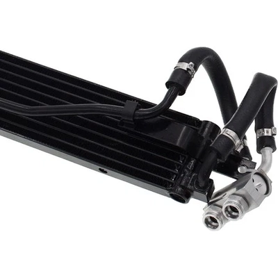 Automatic Transmission Oil Cooler by DORMAN (OE SOLUTIONS) - 918-619 pa2