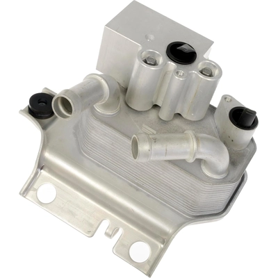 Automatic Transmission Oil Cooler by DORMAN (OE SOLUTIONS) - 918-631 pa1