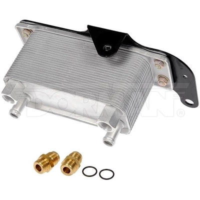 Automatic Transmission Oil Cooler by DORMAN (OE SOLUTIONS) - 918-964 pa5