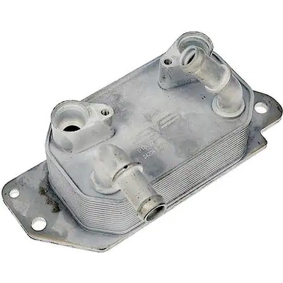 Automatic Transmission Oil Cooler by DORMAN (OE SOLUTIONS) - 918-977 pa1