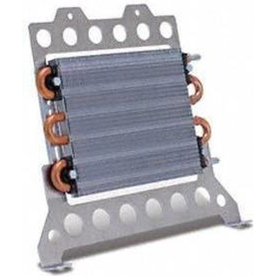 Automatic Transmission Oil Cooler by FLEX-A-LITE - 4116JK pa1