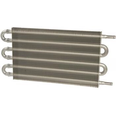 Automatic Transmission Oil Cooler by FOUR SEASONS - 53002 pa17