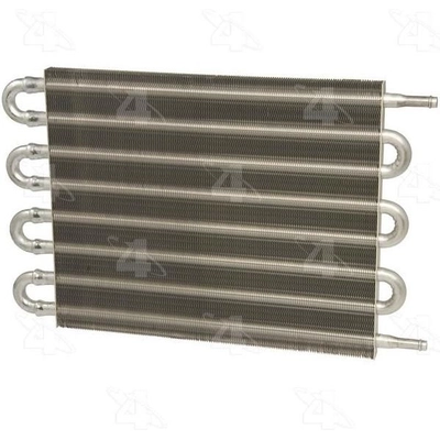 Automatic Transmission Oil Cooler by FOUR SEASONS - 53003 pa6