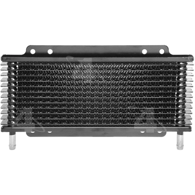 Automatic Transmission Oil Cooler by FOUR SEASONS - 53005 pa15