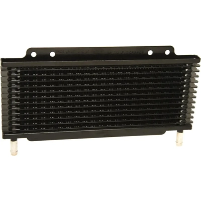 Automatic Transmission Oil Cooler by FOUR SEASONS - 53005 pa20