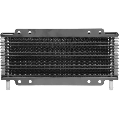 Automatic Transmission Oil Cooler by FOUR SEASONS - 53005 pa21
