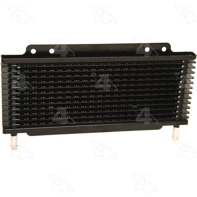 Automatic Transmission Oil Cooler by FOUR SEASONS - 53005 pa6