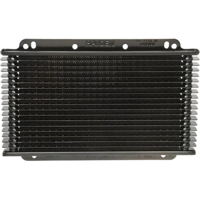 Refroidisseur d'huile de transmission automatique   de FOUR SEASONS - 53006 pa31