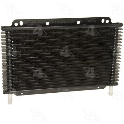 Automatic Transmission Oil Cooler by FOUR SEASONS - 53006 pa6