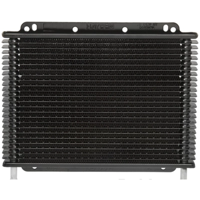 FOUR SEASONS - 53007 - Automatic Transmission Oil Cooler pa19