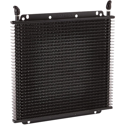 FOUR SEASONS - 53008 - Automatic Transmission Oil Cooler pa13