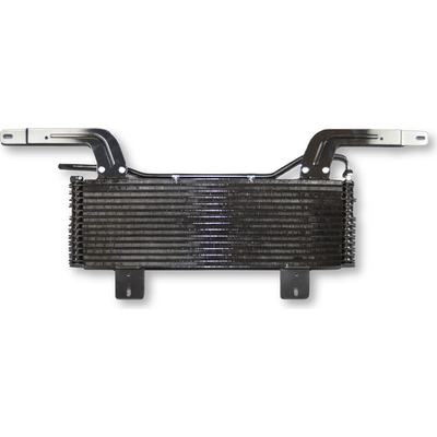 Automatic Transmission Oil Cooler by GLOBAL PARTS DISTRIBUTORS - 2611240 pa1